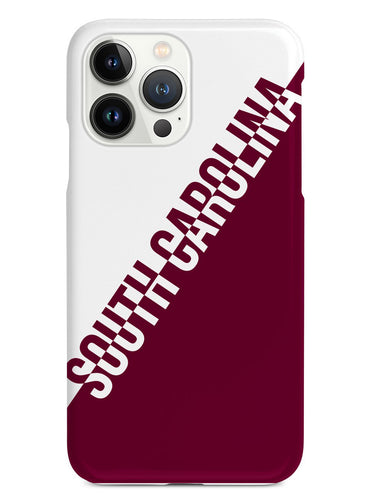 South Carolina State Pride Case