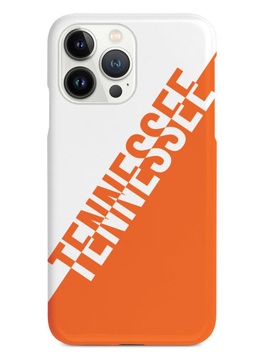 Tennessee State Pride Case