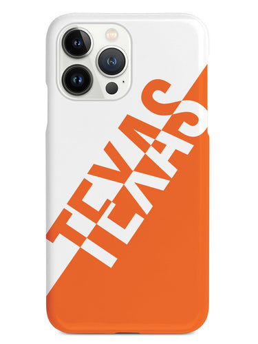 Texas State Pride Case