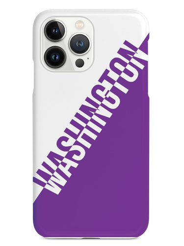 Washington State Pride Case