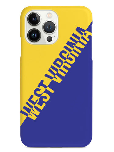 West Virginia State Pride Case