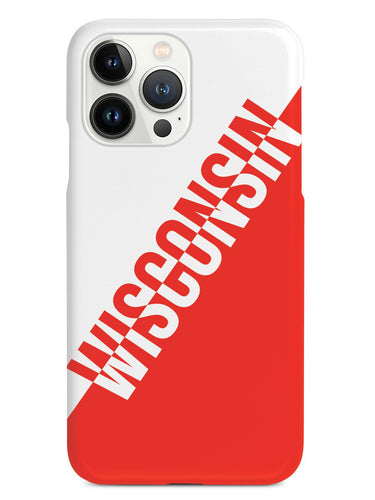 Wisconsin State Pride Case