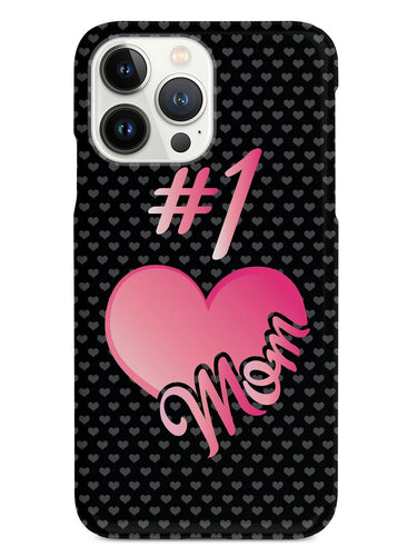 #1 Mom Mother's Case