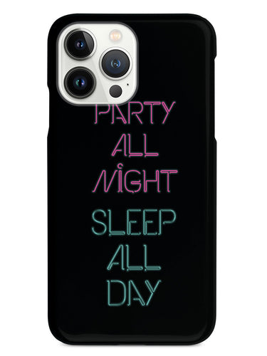 Party All Night Case