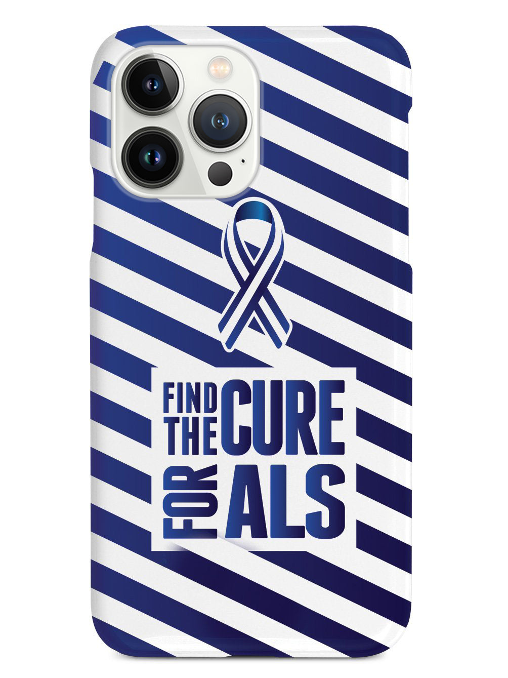 ALS Awareness Case