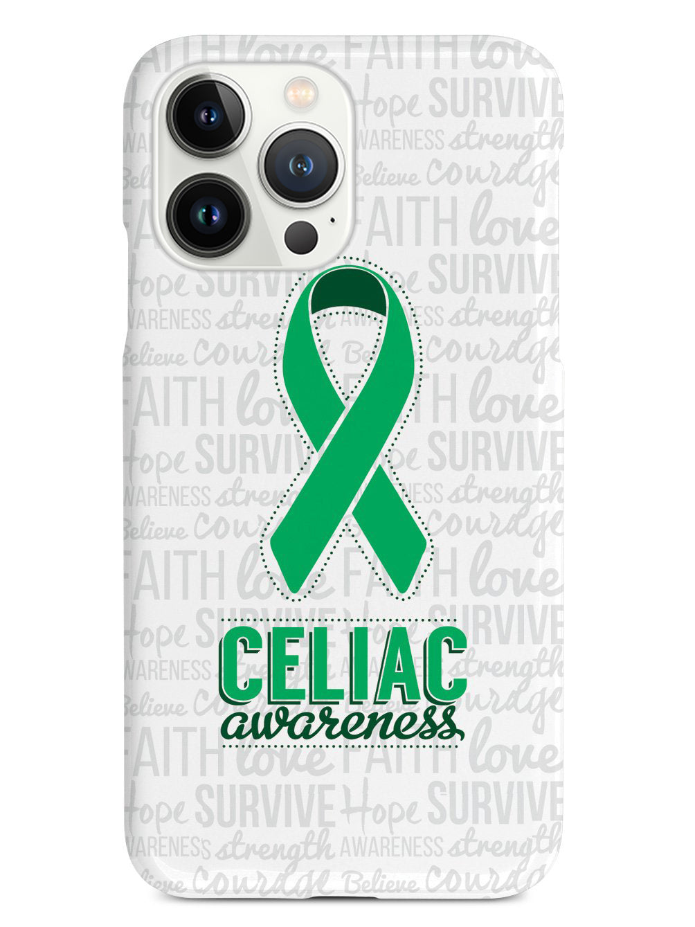Celiac Awareness Case