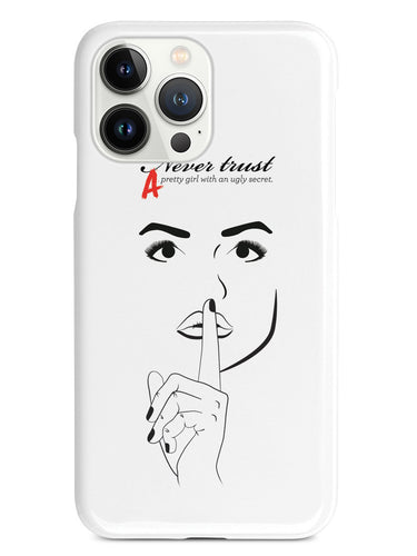 Pretty Little Phone Case