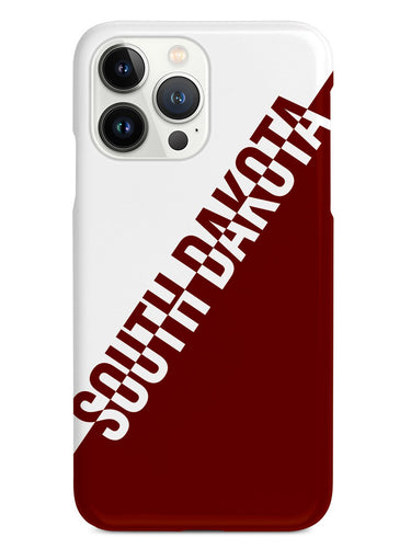 South Dakota State Pride  Case