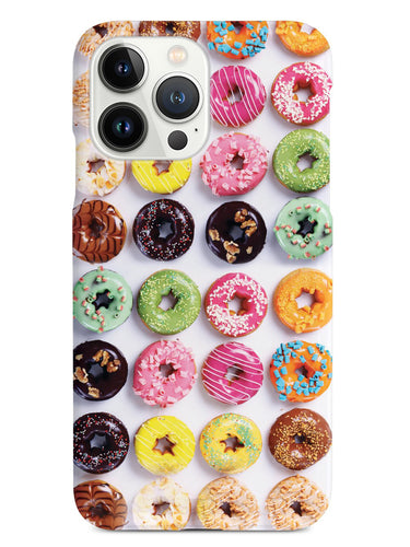Donuts! Doughnuts Case