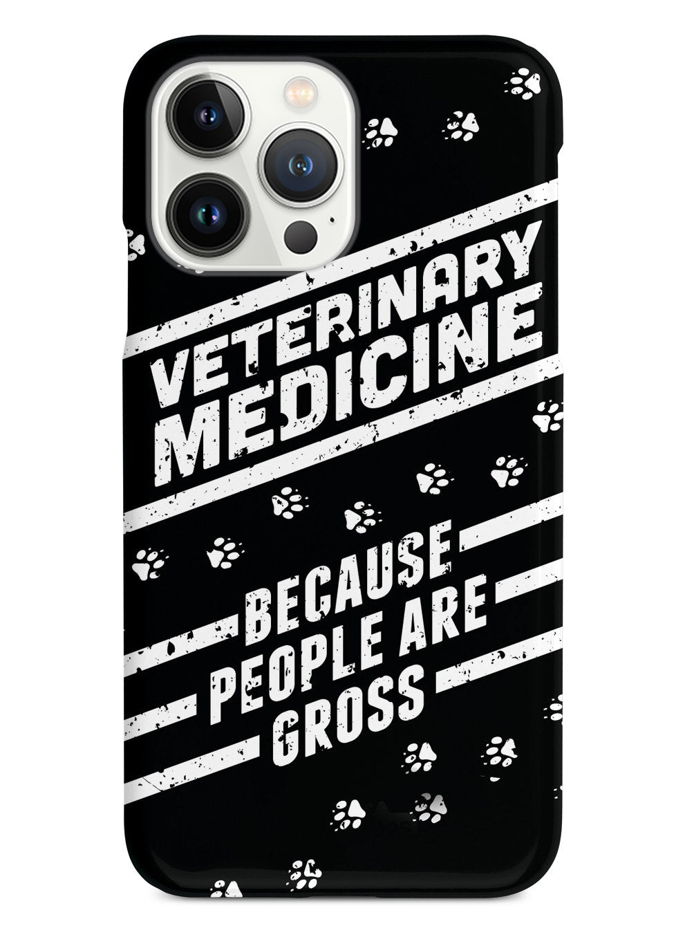 Veterinary Medicine Vet Case