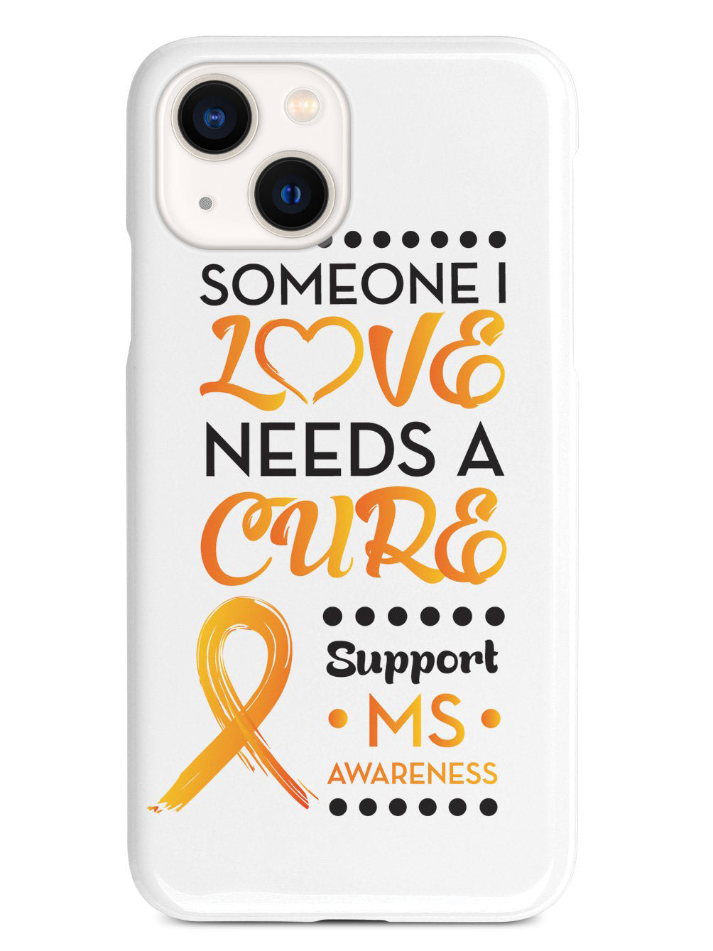 MS Multiple Sclerosis Multiple Sclerosis Awareness Case