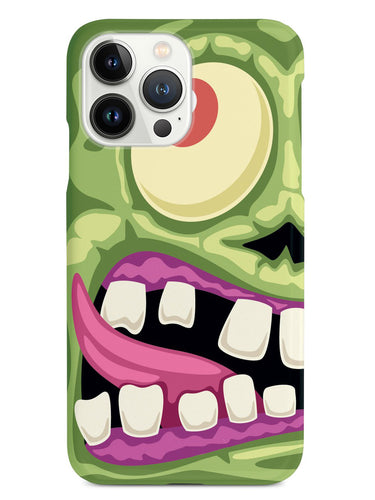 Hungry Zombie Case