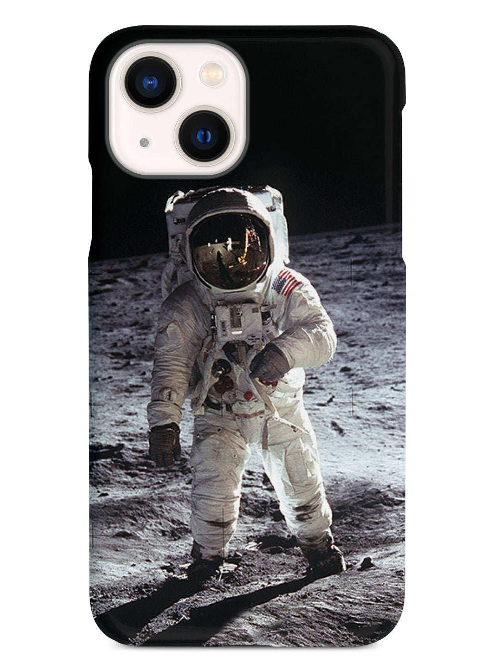 Moon Landing Astronaut Outer Space  Case