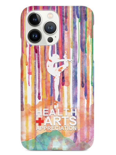 Health & Arts Appreciation Case