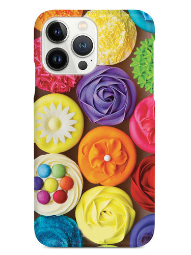 Cupcakes Galore! Sweet's Lover Case