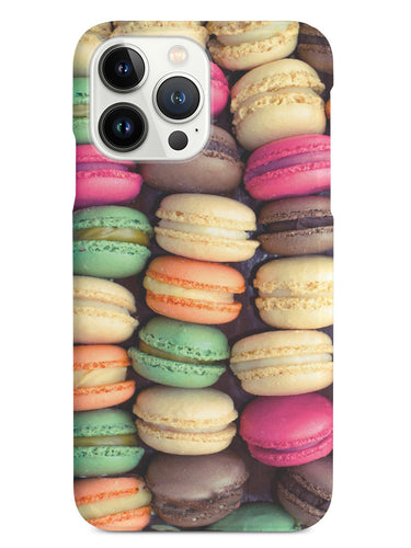 Macaroons All Around Case