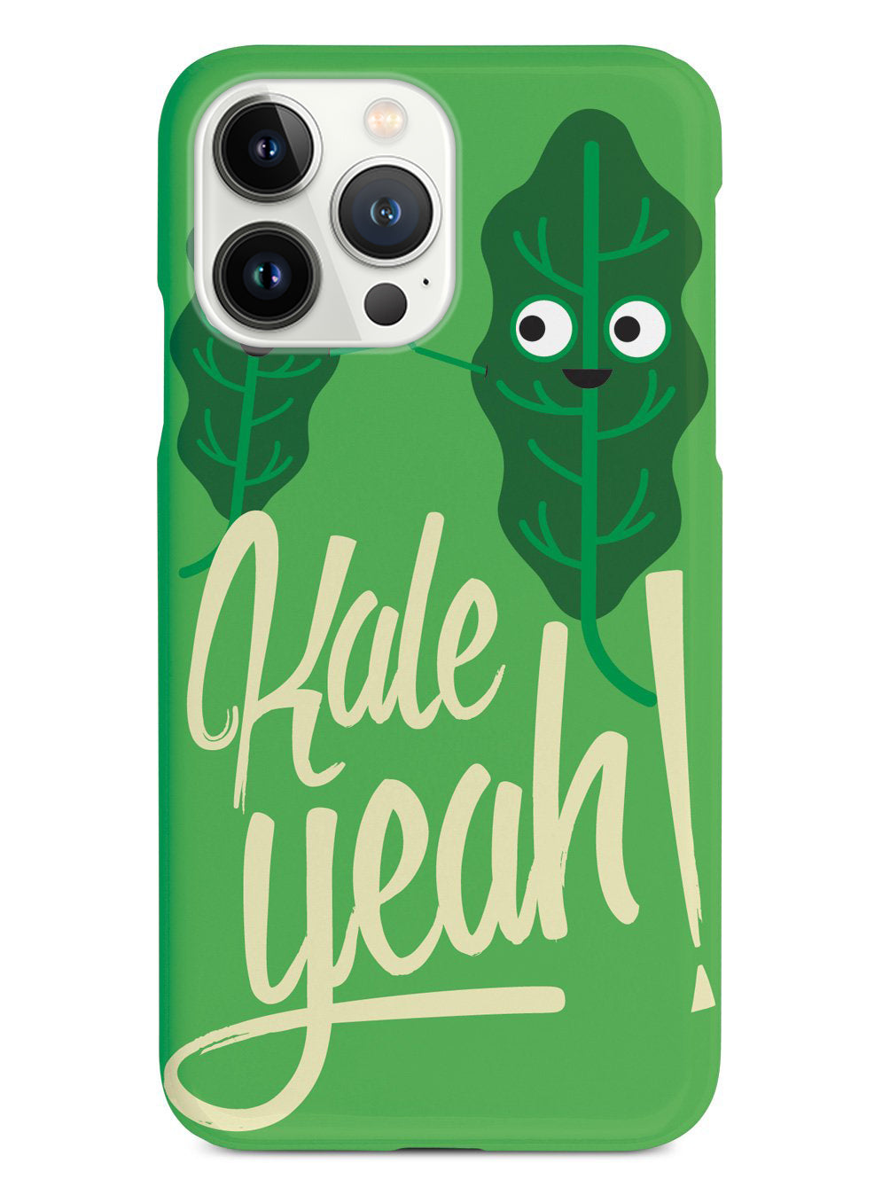 Kale Yeah! Case