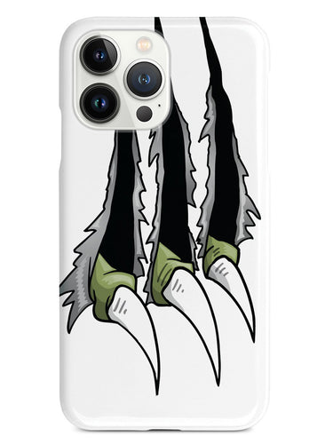 Monster Claw Case