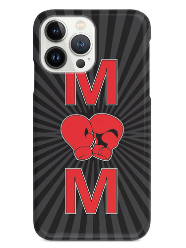 Boxing Mom Case