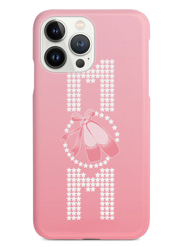 Dance Mom Case