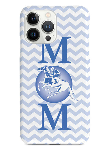 Equestrian Mom Horse Riding Case