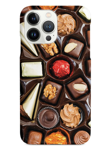 Box of Chocolates - Valentines Day Case