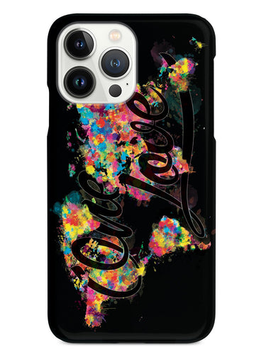 One World, One Love Case