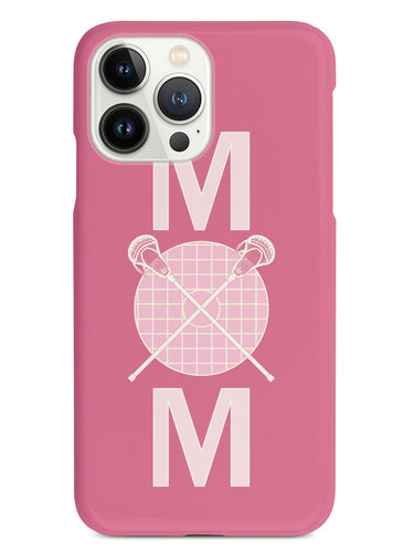 Lacrosse Mom Case