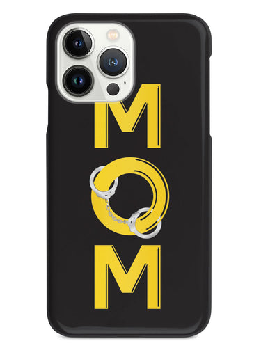 Parole Officer Mom Case