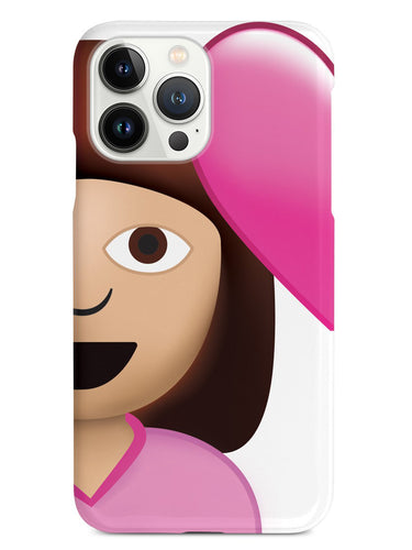 Emoji Girlfriend Case