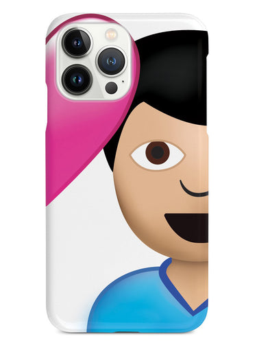 Emoji Boyfriend Case