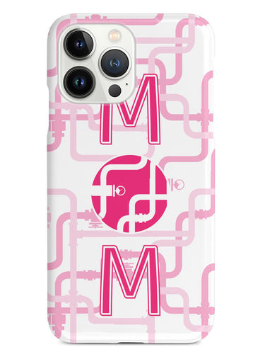 Pipeliner Mom Case