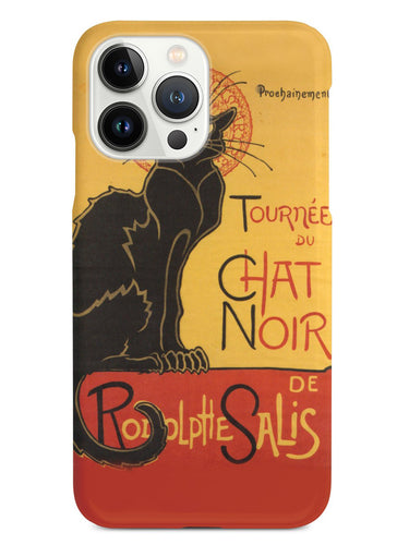 Le Chat Noir Case