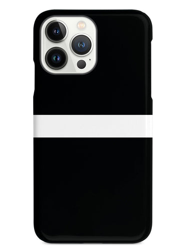 Thin White Line - EMS Case