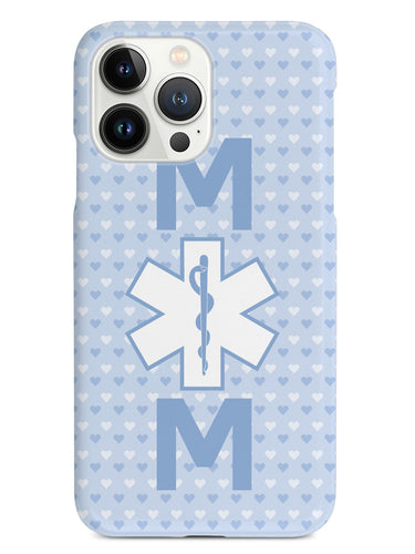 EMS Mom - Emergency Medical Services Case
