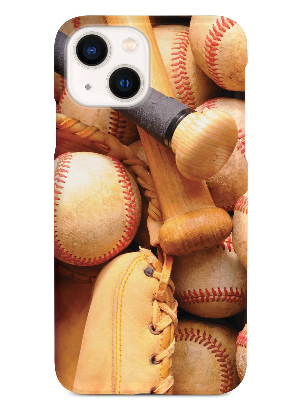 Baseball Equipment Case