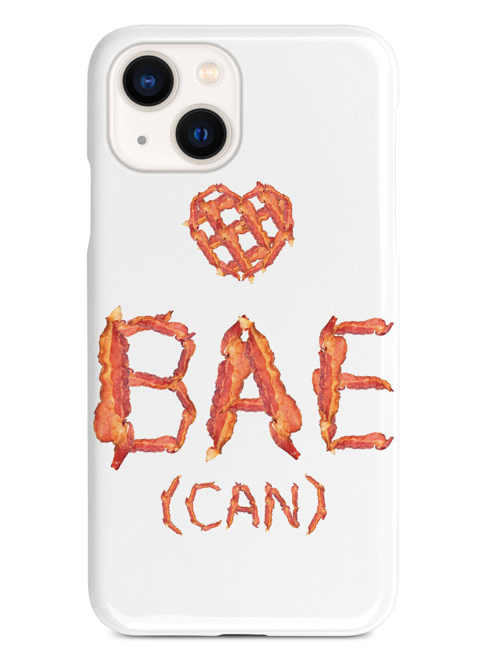 Bae-Can Bacon Case