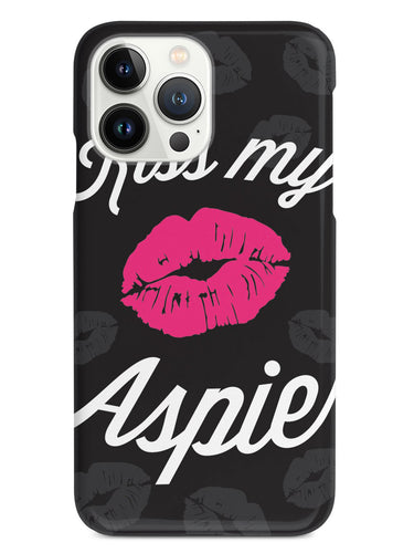 Kiss my Aspie Case
