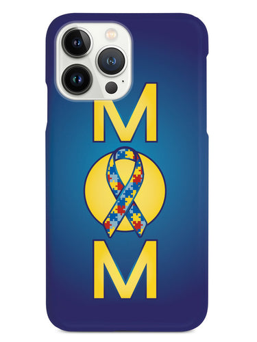 Autism Mom Case