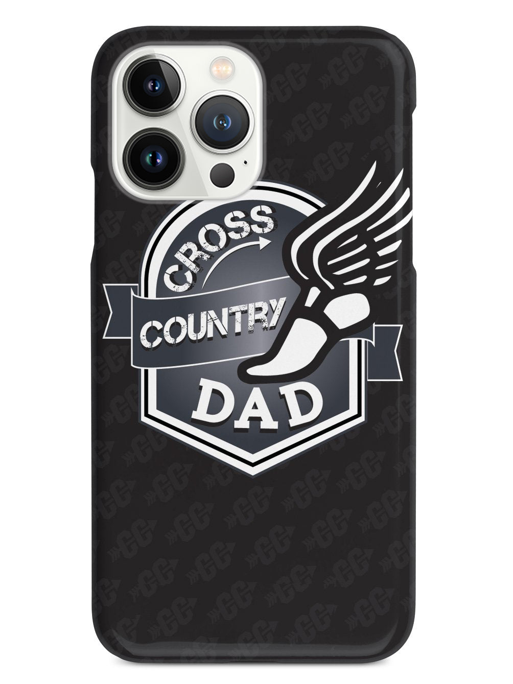 Cross Country Dad Case