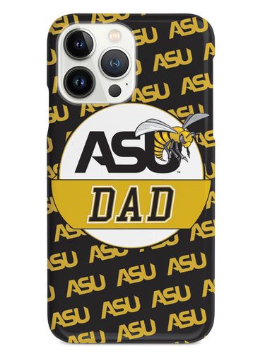 College Dad - Alabama State University Hornets Case