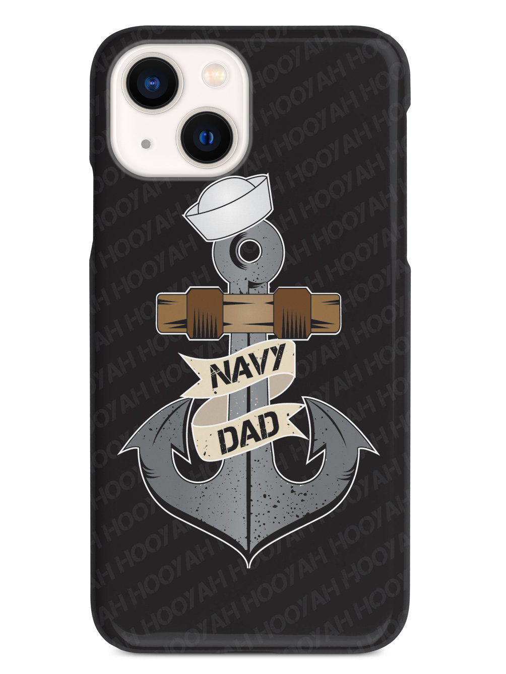 Navy Dad Case