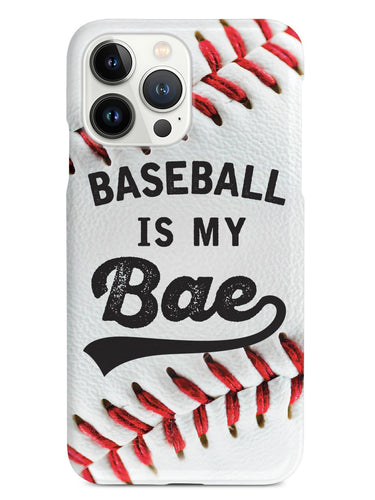Baseball Is My BAE Case