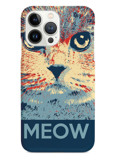 Meow - Cat Case