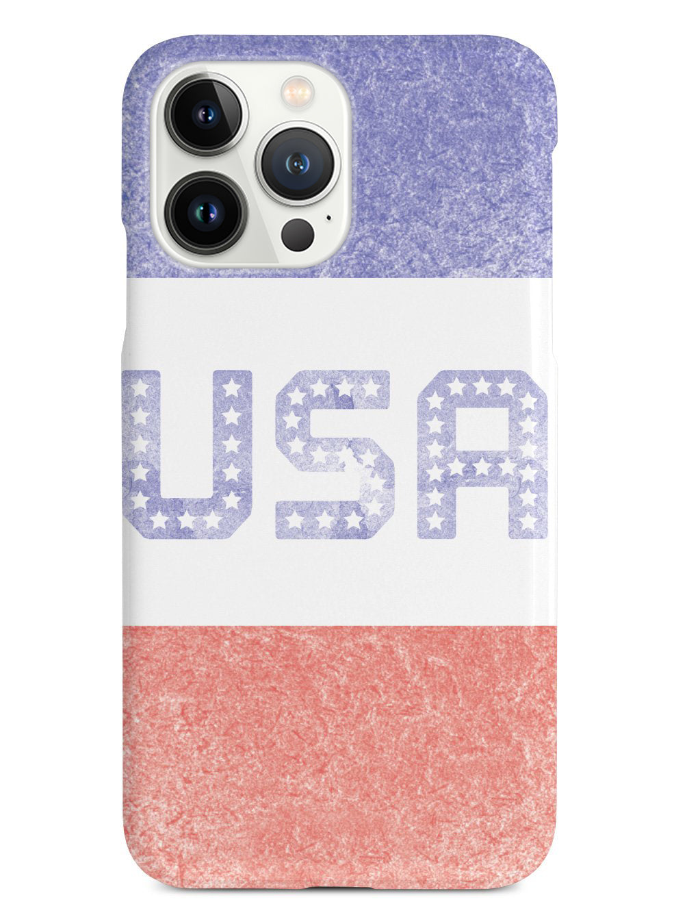 Team USA - Patriotic Case