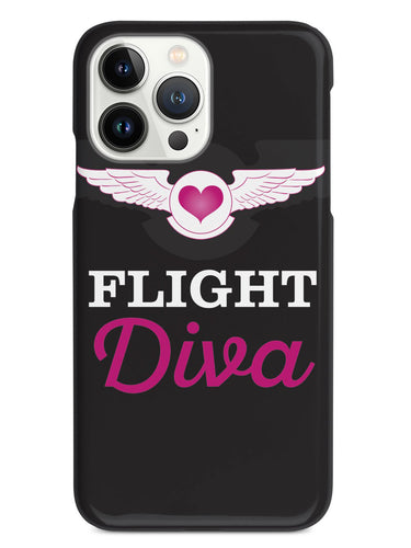 Flight Diva Case