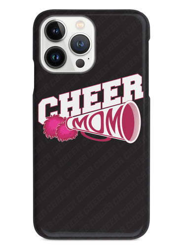 Cheer Mom Horn Case