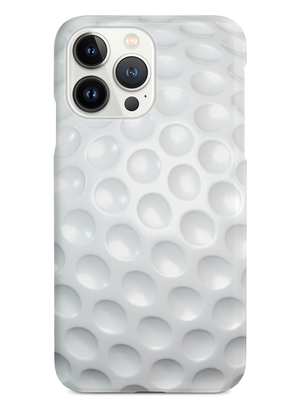 Golf Ball Texture Case Golf Ball Texture Case