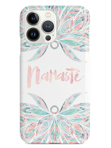 Namaste Case
