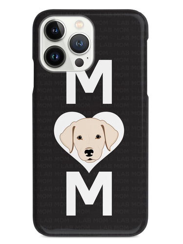 Labrador Mom Case